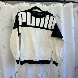 PUMA Sweatshirt